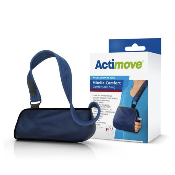 Actimove Mitella Comfort Suspensão para o Braço Tamanho L