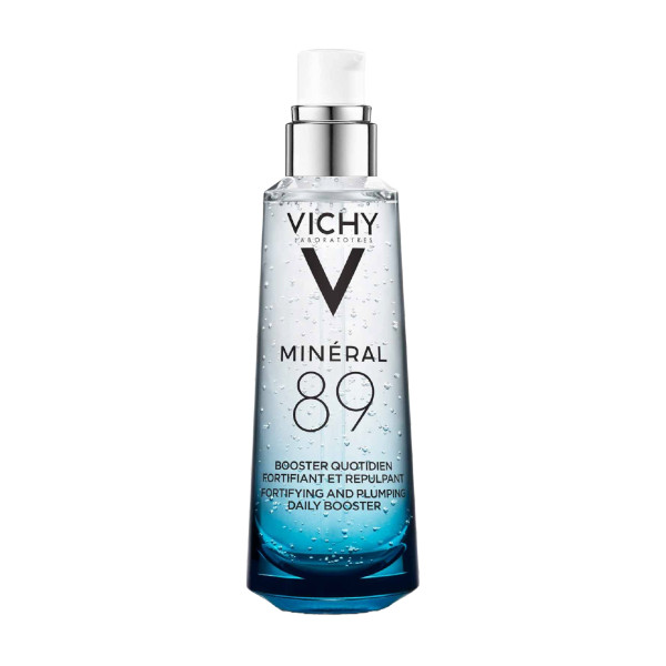 Vichy Minéral 89 Sérum Hidratante Booster 75 ml