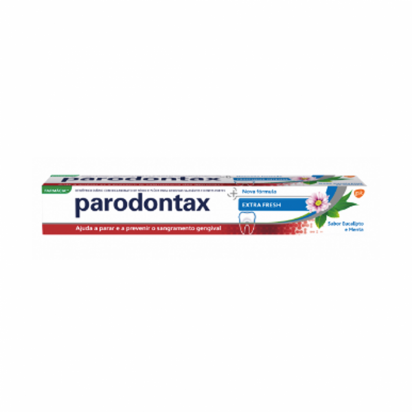 Parodontax Extra <mark>F</mark>resh Pasta Dentífrica 75ml