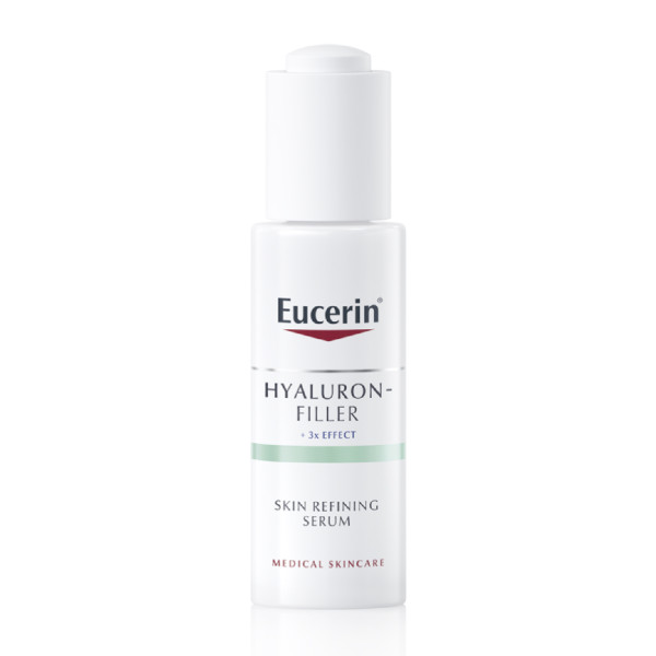 Eucerin Hyaluron-Filler Skin Refining Sérum 30 ml