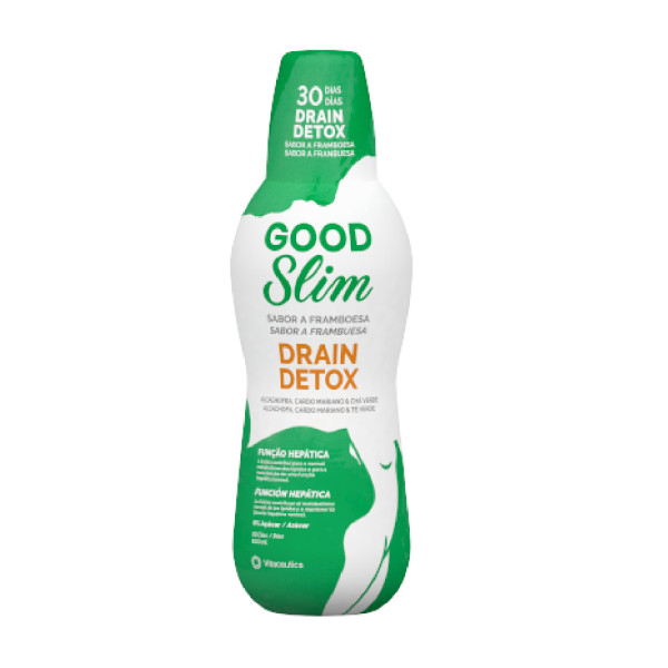 Good Slim Drain Detox 600 ml