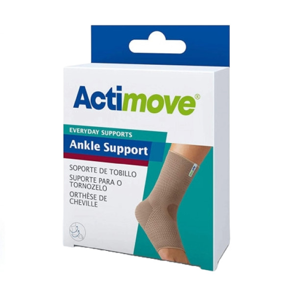 Actimove Everyday Suporte de Tornozelo Tamanho S