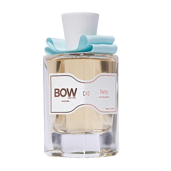 Bow Betty Eau Parfum 100 ml