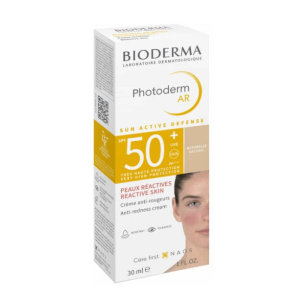 Bioderma Photoderm AR Creme SPF50+ 30 ml