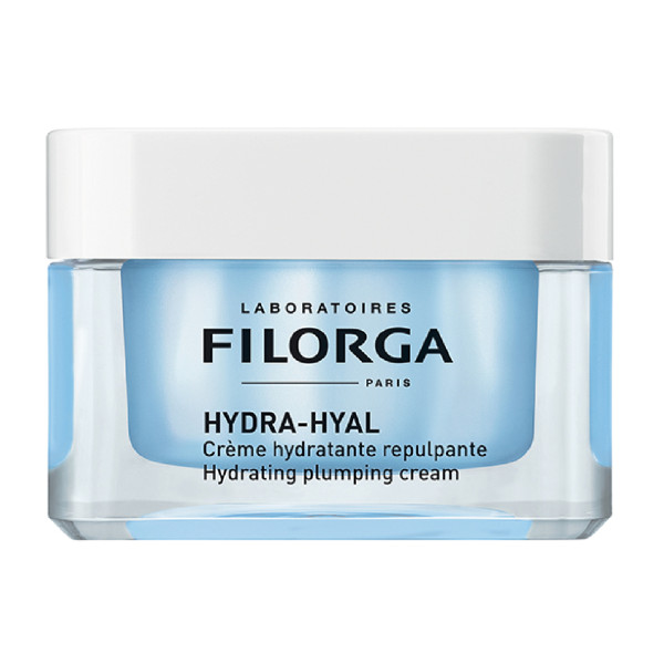 <mark>F</mark>ilorga Hydra Hyal Creme Hidratante Preenchedor 50ml