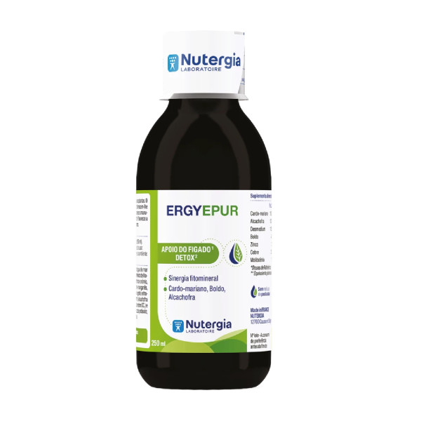 Nutergia Ergyepur 250 ml