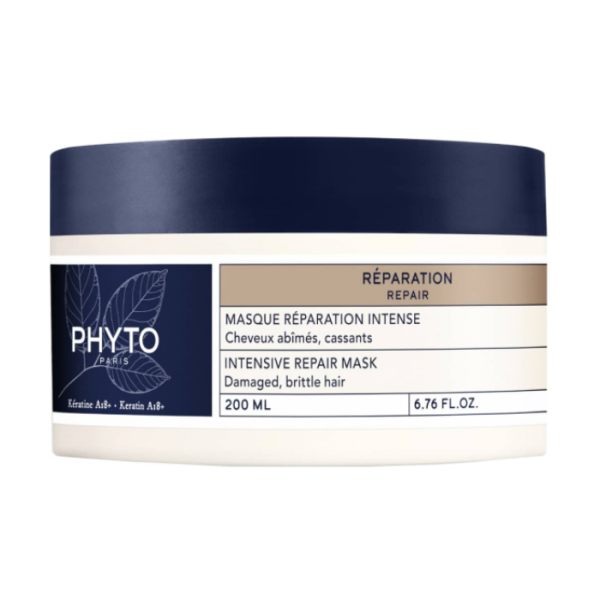 Phyto Reparação Máscara 200ml