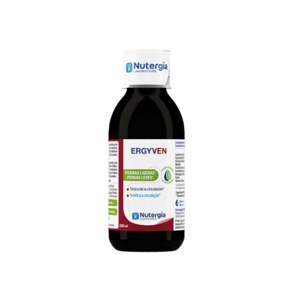 Nutergia Ergyven Solução Oral 250 ml