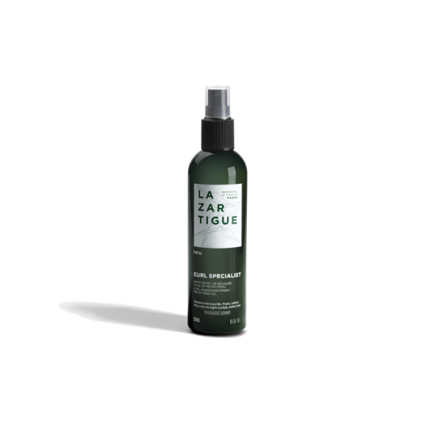 Lazartigue Curl Specialist Spray Definição 250ml