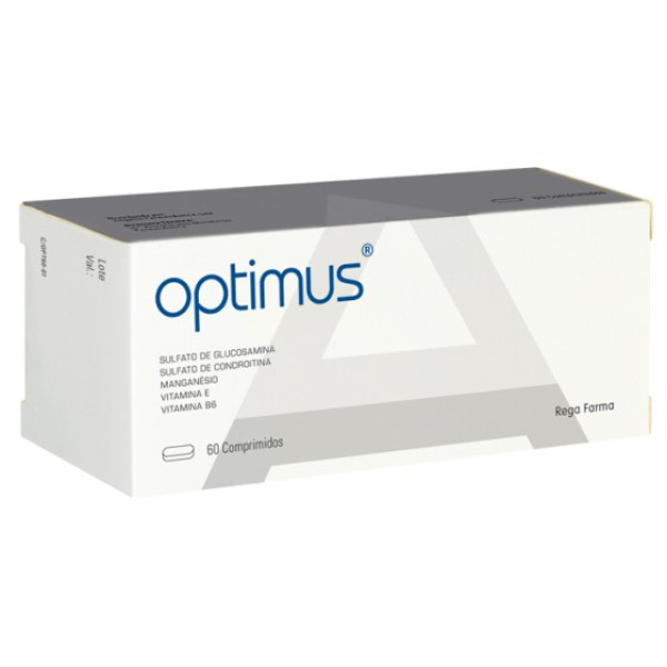 Optimus x 60 Comprimidos