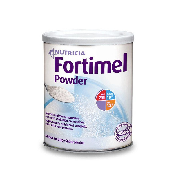 <mark>F</mark>ortimel Powder Po Soluvel Neutro 335 G