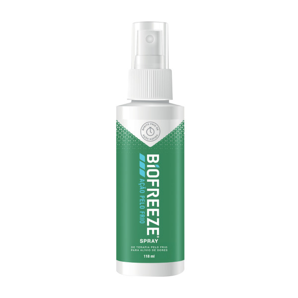 Biofreeze Spray 118 ml