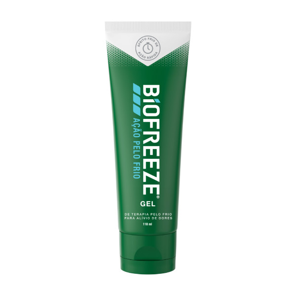 Biofreeze Gel 118 ml