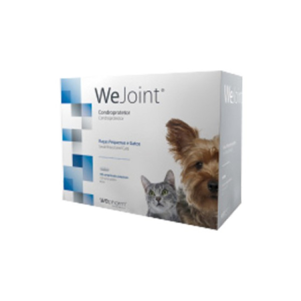 Wejoint x 30 Comprimidos Cão Grande