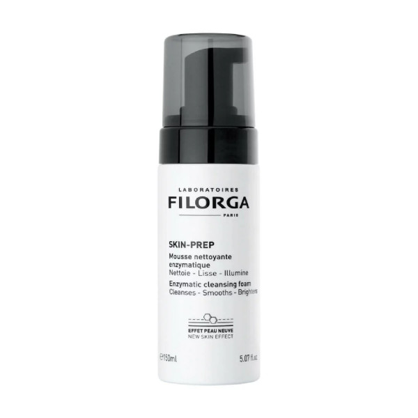 Filorga Skin-Prep Mousse de Limpeza Enzimática 150 ml