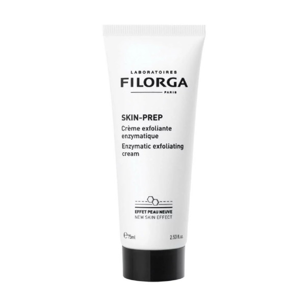 Filorga Skin-Prep Creme Esfoliante Enzimático 75 ml