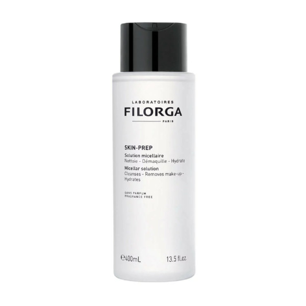 Filorga Skin-Prep Solução Micelar 400 ml