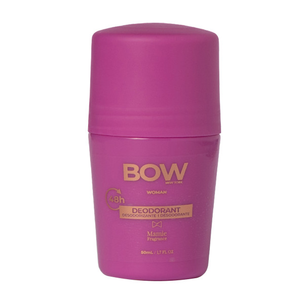BOW Mamie Deo Roll-On 48H 50 ml