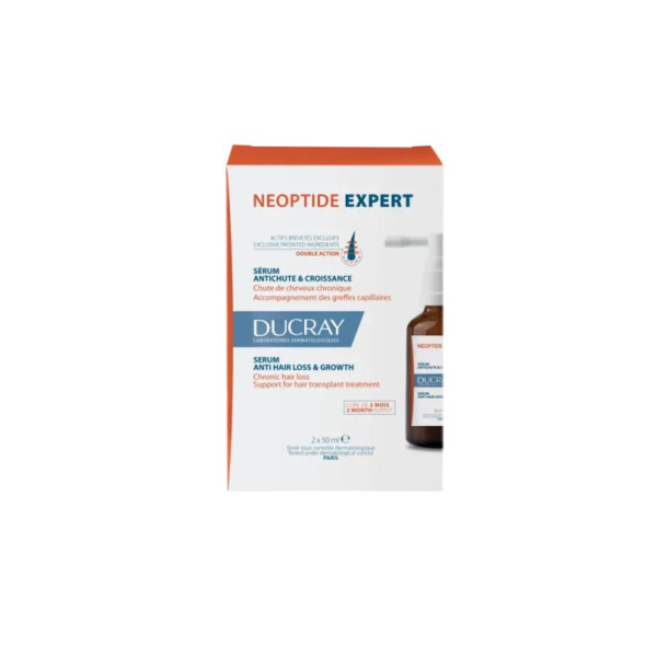 Ducray Neoptide Expert Sérum 50ml x 2 